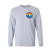 Next Level Long Sleeve Shirts Easter Shootout
