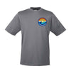Team 365 Zone Performance-T-Shirts Easter Shootout