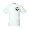 Team 365 Zone Performance-T-Shirts Easter Shootout