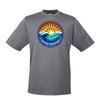 Team 365 Zone Performance-T-Shirts Easter Shootout