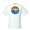 Team 365 Zone Performance-T-Shirts Easter Shootout