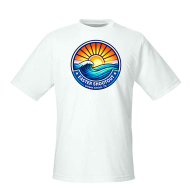 Team 365 Zone Performance-T-Shirts Easter Shootout
