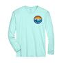 Team 365 Zone Performance Long Sleeve Shirts Easter Shootout