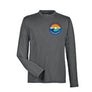 Team 365 Zone Performance Long Sleeve Shirts Easter Shootout