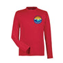 Team 365 Zone Performance Long Sleeve Shirts Easter Shootout