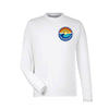 Team 365 Zone Performance Long Sleeve Shirts Easter Shootout