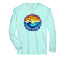 Team 365 Zone Performance Long Sleeve Shirts Easter Shootout