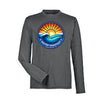 Team 365 Zone Performance Long Sleeve Shirts Easter Shootout