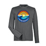 Team 365 Zone Performance Long Sleeve Shirts Easter Shootout