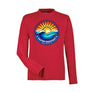 Team 365 Zone Performance Long Sleeve Shirts Easter Shootout
