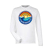 Team 365 Zone Performance Long Sleeve Shirts Easter Shootout
