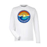 Team 365 Zone Performance Long Sleeve Shirts Easter Shootout