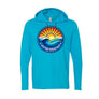 J American Sport Laced Hoodies Easter Shootout