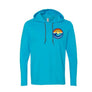 J American Sport Laced Hoodies Easter Shootout