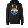 J American Sport Laced Hoodies Easter Shootout