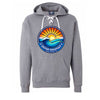 J American Sport Laced Hoodies Easter Shootout