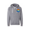 J American Sport Laced Hoodies Easter Shootout