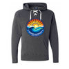 J American Sport Laced Hoodies Easter Shootout