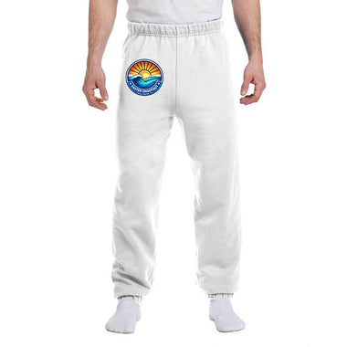 Sweatpants Easter Shootout