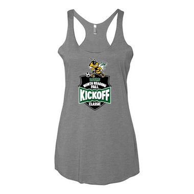 Women's Tank Tops FKOC 2025