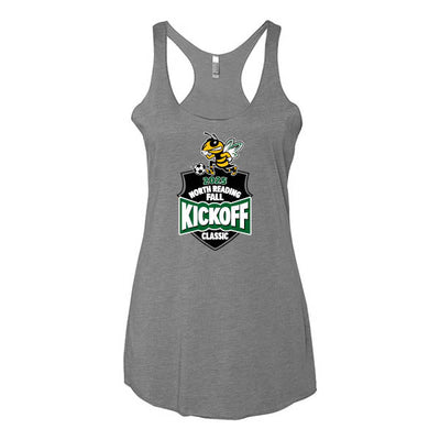Women's Tank Tops FKOC 2025