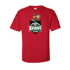 Next Level T-Shirts FKOC 2025