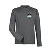 Team 365 Zone Performance Long Sleeve Shirts FKOC 2025