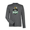 Team 365 Zone Performance Long Sleeve Shirts FKOC 2025