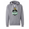 J American Sport Laced Hoodies FKOC 2025