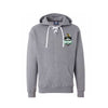 J American Sport Laced Hoodies FKOC 2025