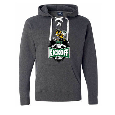 J American Sport Laced Hoodies FKOC 2025