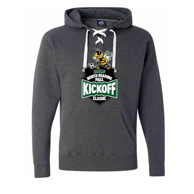 J American Sport Laced Hoodies FKOC 2025