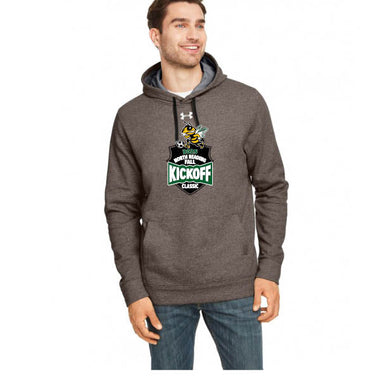 Under Armor Hoodie FKOC 2025