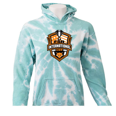 Hoodies FSA International Cup