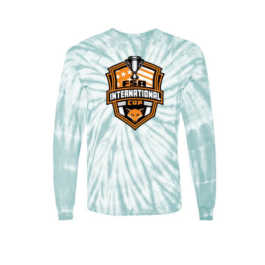 Next Level Long Sleeve Shirts FSA International Cup