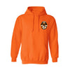 Hoodies FSA International Cup