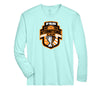 Team 365 Zone Performance Long Sleeve Shirts FSA International Cup