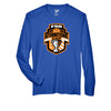 Team 365 Zone Performance Long Sleeve Shirts FSA International Cup