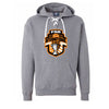 J American Sport Laced Hoodies FSA International Cup