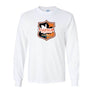 Next Level Long Sleeve Shirts Fall Jam