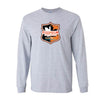 Next Level Long Sleeve Shirts Fall Jam