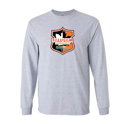 Next Level Long Sleeve Shirts Fall Jam