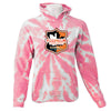 Hoodies Tie-Dyed Fall Jam