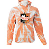 Hoodies Tie-Dyed Fall Jam