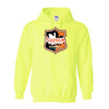 Hoodies Fall Jam