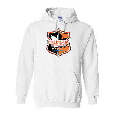 Hoodies Fall Jam