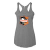 Women's Tank Tops Fall Jam