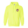 Hoodies Fall Jam