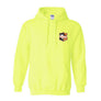 Hoodies Fall Jam