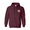 Hoodies Fall Jam